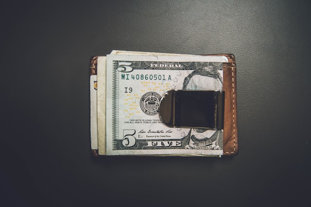 What Can You Do With a Money Clip?