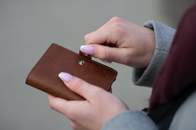 Women’s Wallets: Which Wallet For Which Occasion?